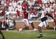Demetrius Knight Jr. Source: Getty Image